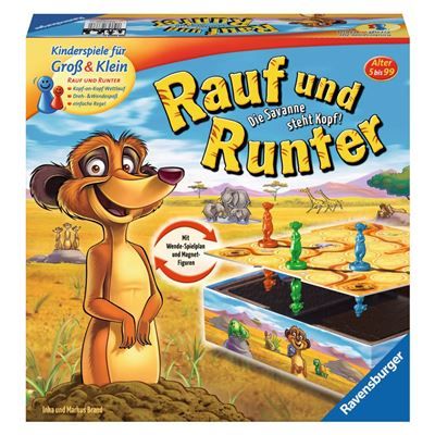 Spiel 1001.0