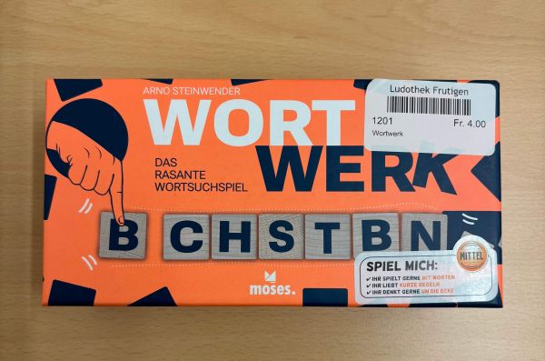 Spiel 1201.0