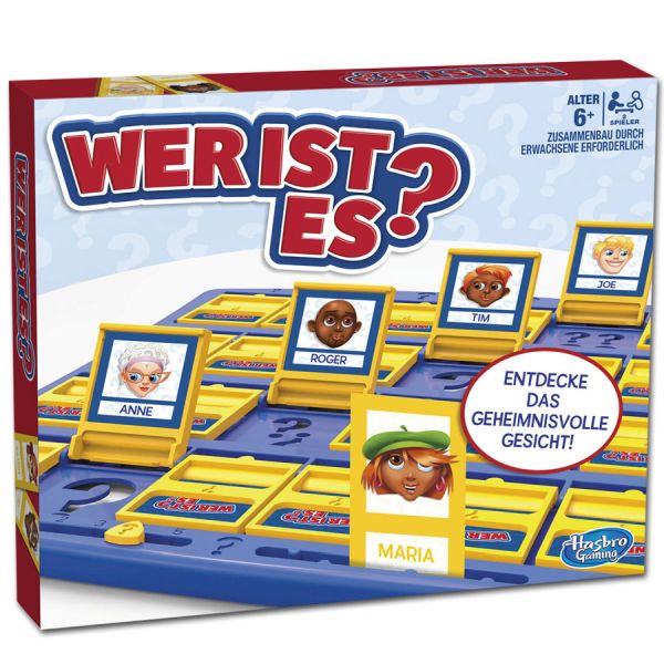 Spiel 1207.0