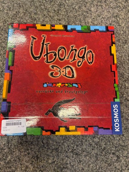 Spiel 1235.0