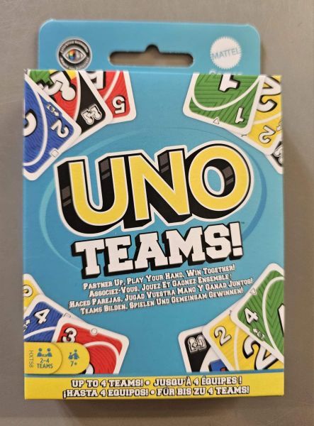 Spiel 1258.0