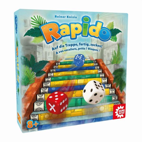 Spiel 1331.0